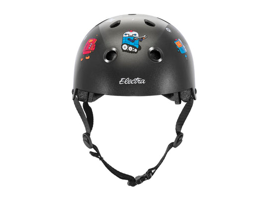 Casco per bici Electra EBC 3000 Lifestyle