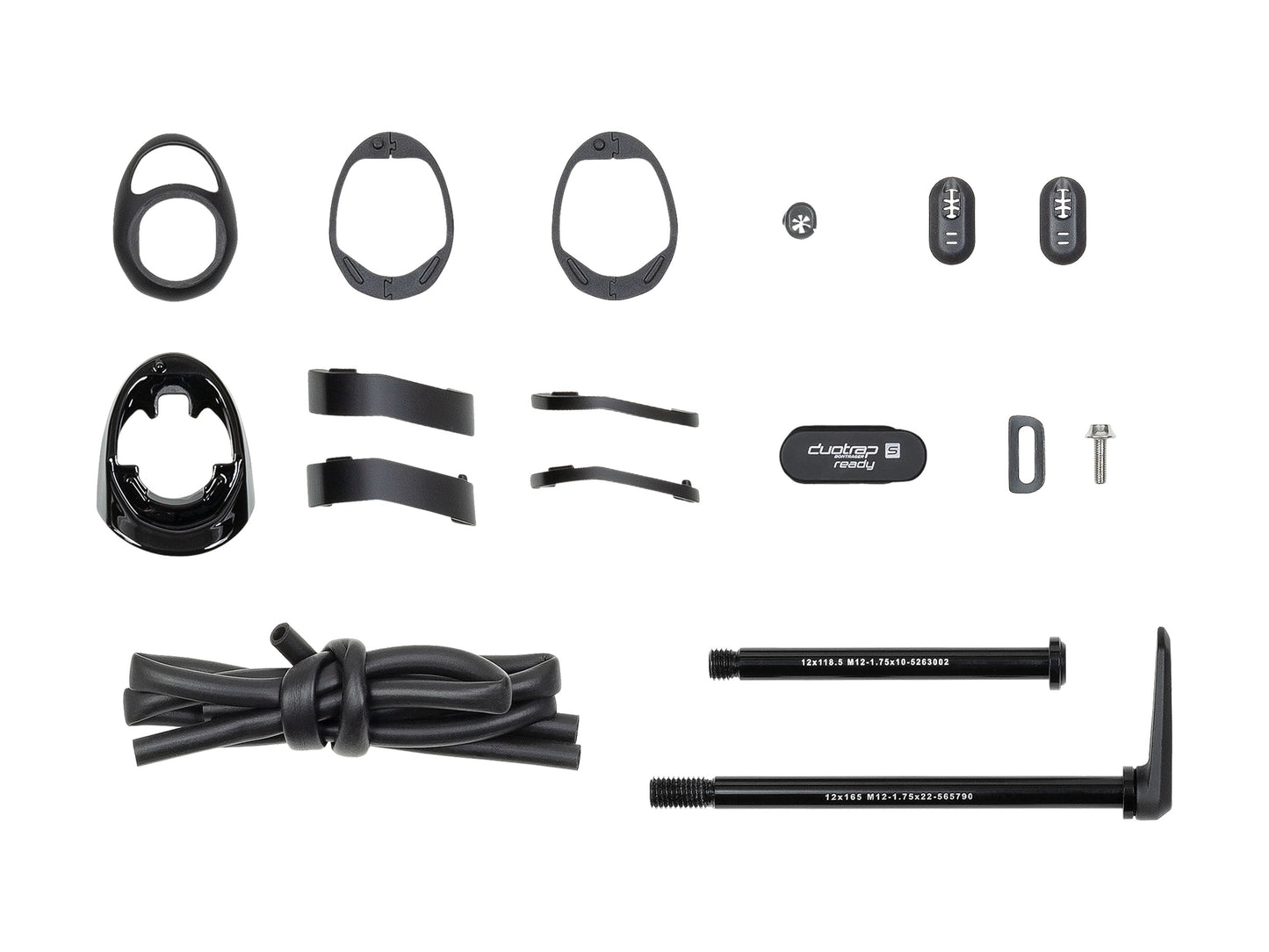 Kit telaio Émonda SLR Disc