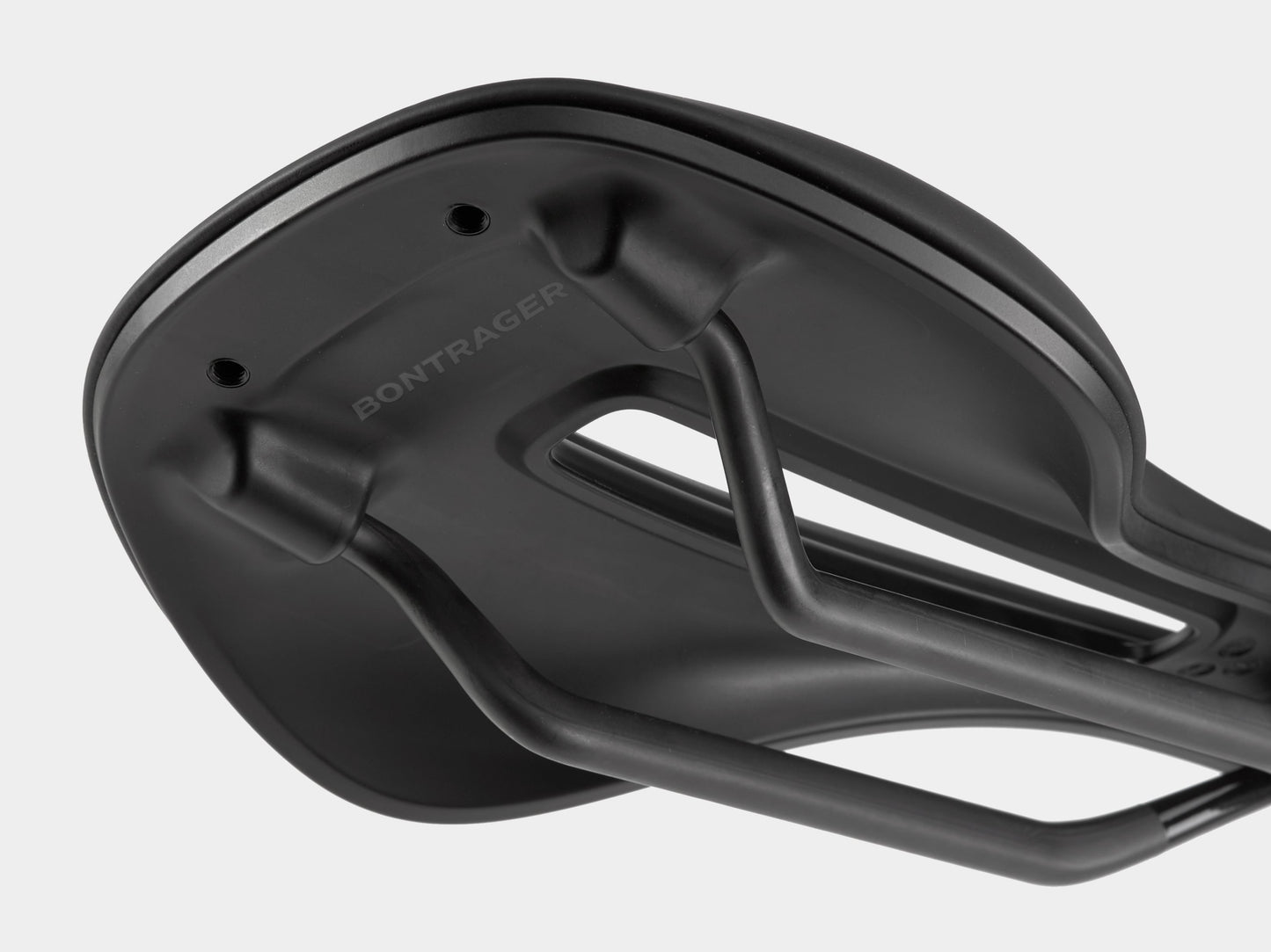 Sella per bici Bontrager Verse Pro