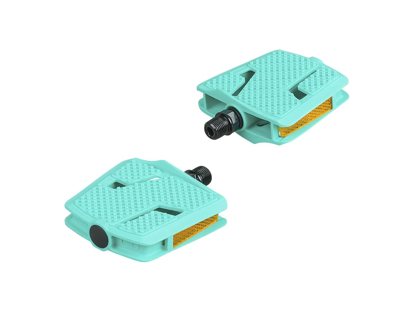Trek Kids' Platform Large Pedal Set