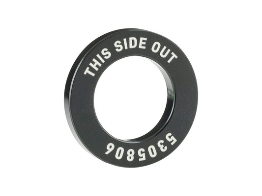 Trek 2024 Slash Main Pivot Frame Spacer