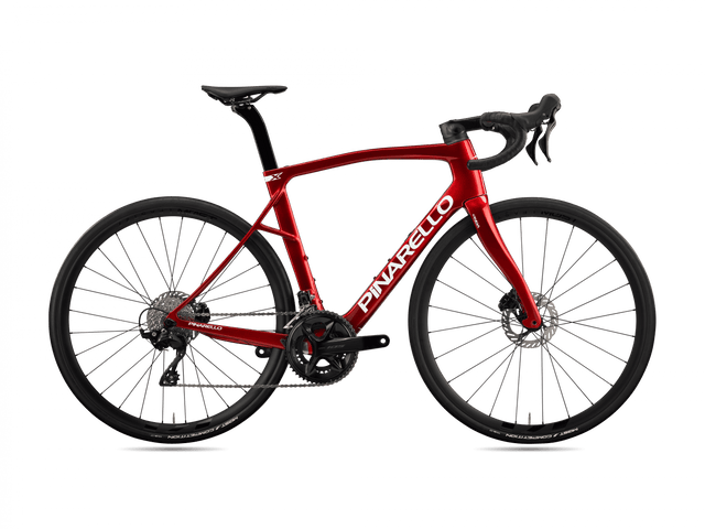 Pinarello X1 MY27 105 2x12 DB