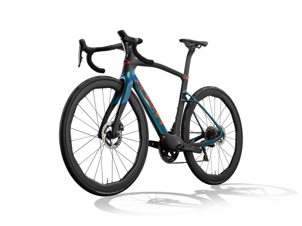 Pinarello Dogma X MY27 Dura Ace Di2 2x12 DB FM20
