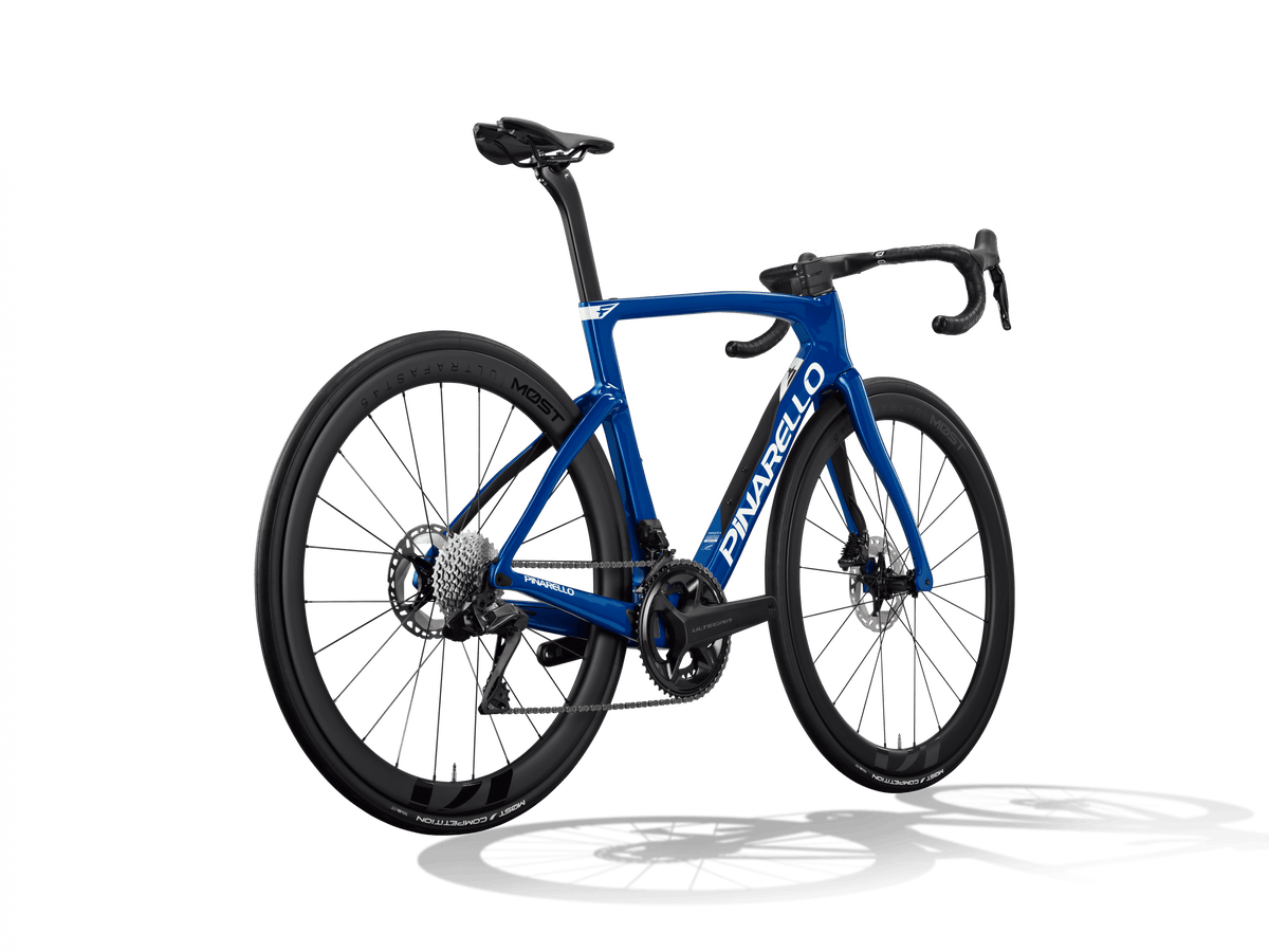 Pinarello F7 Ultegra Di2 2x12 DB FM20