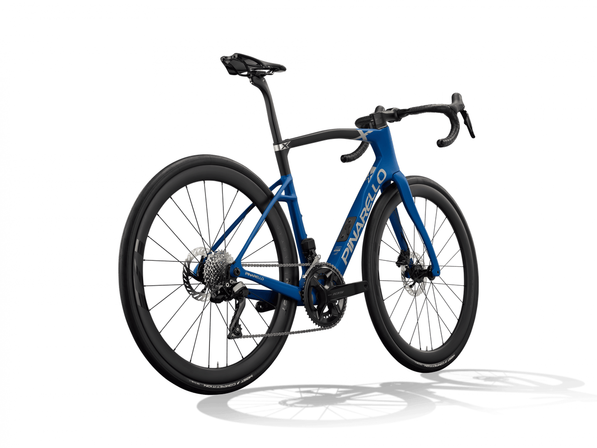 Pinarello X5 MY27 105 Di2 2x12 DB FM20