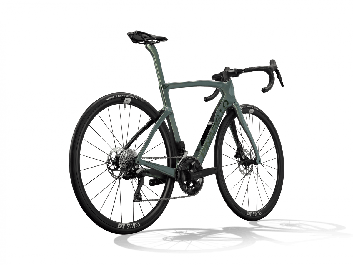 Pinarello F3 105 Di2 2x12 DB FM20