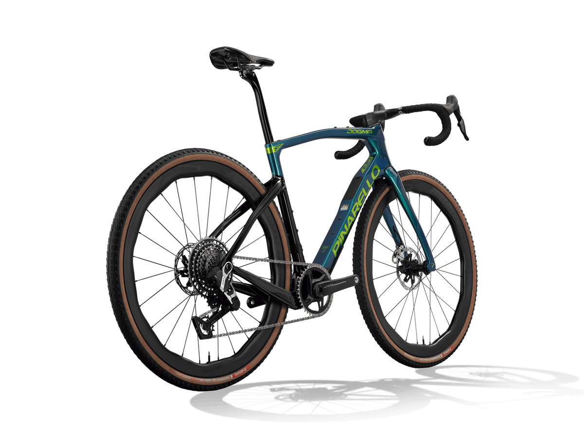 Pinarello Dogma GR Red AXS 1x13DB XPLR