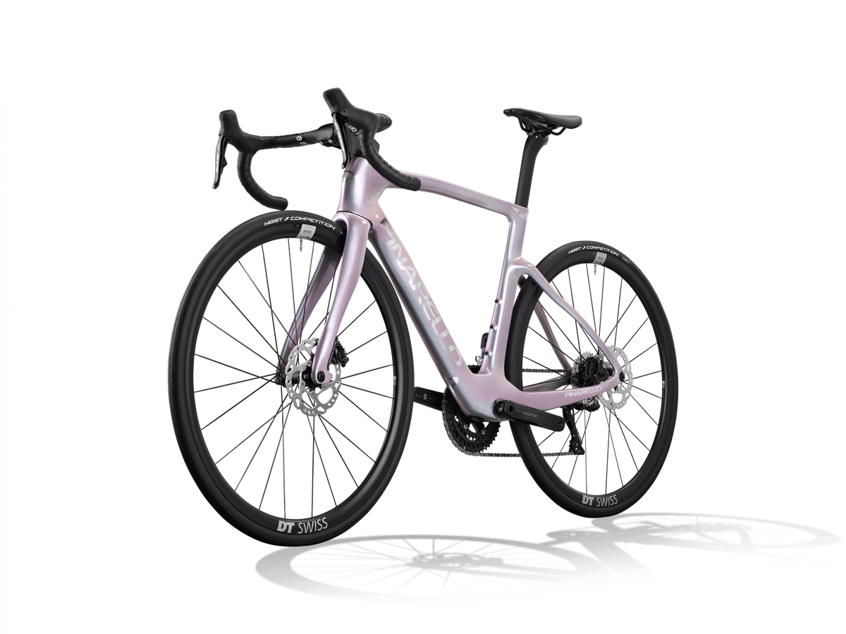 Pinarello F3 105 Di2 2x12 DB FM20