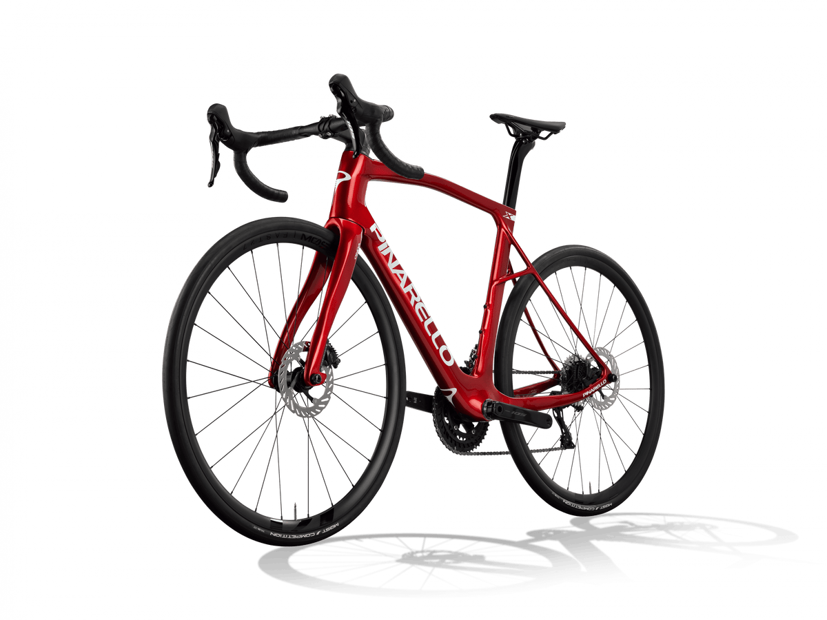 Pinarello X1 MY27 105 2x12 DB