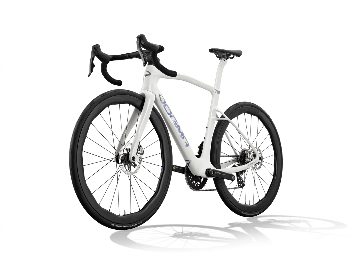 Pinarello Dogma X MY27 Red AXS 2x12 DB MY25 FM20