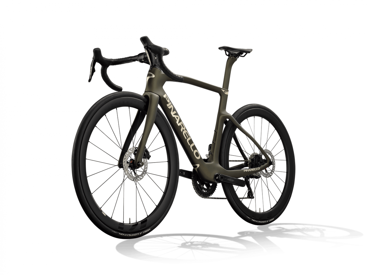 Pinarello F5 105 Di2 2x12 DB FM20 – MOST Fast 45 CARBON