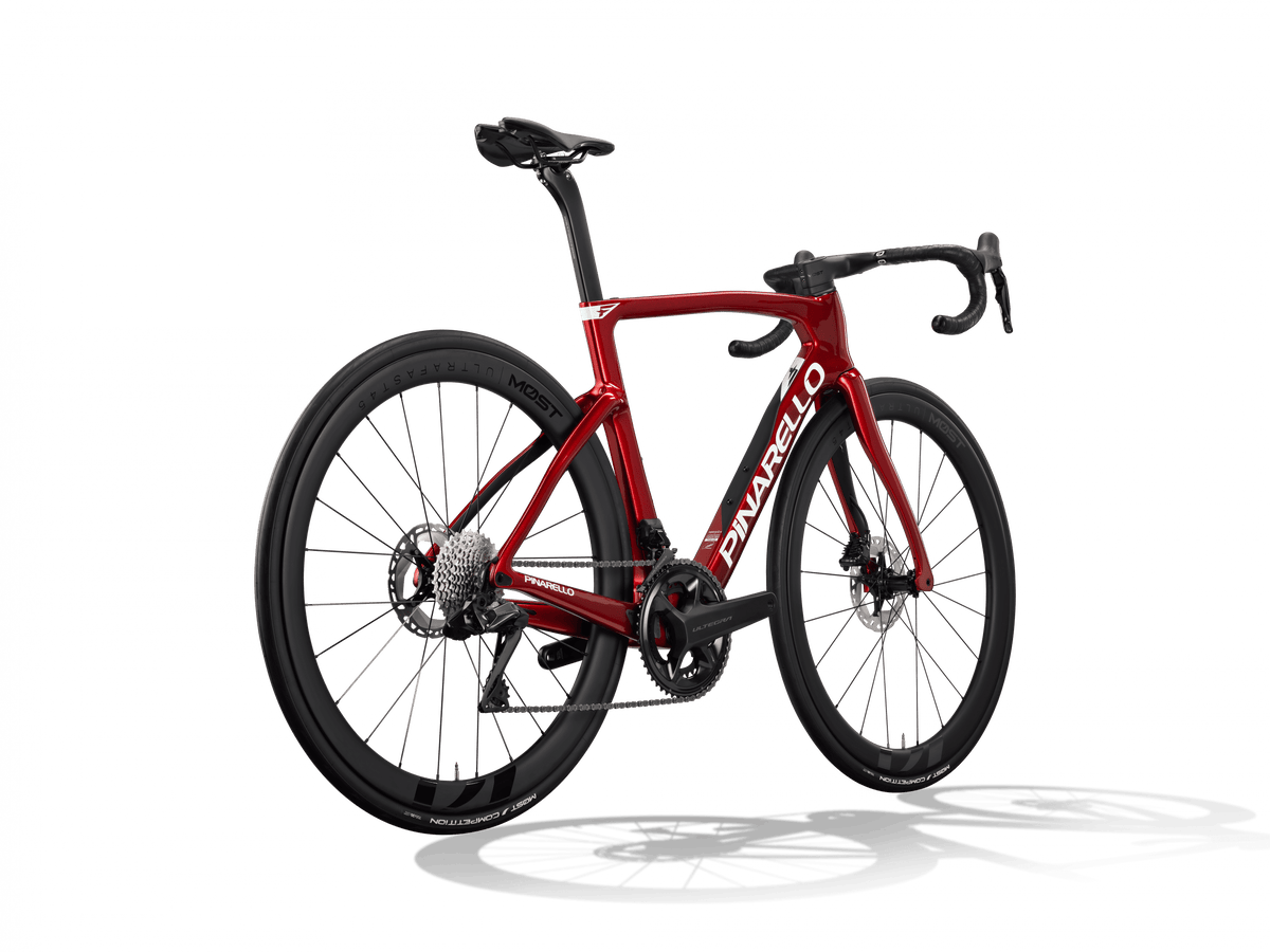 Pinarello F7 Ultegra Di2 2x12 DB FM20