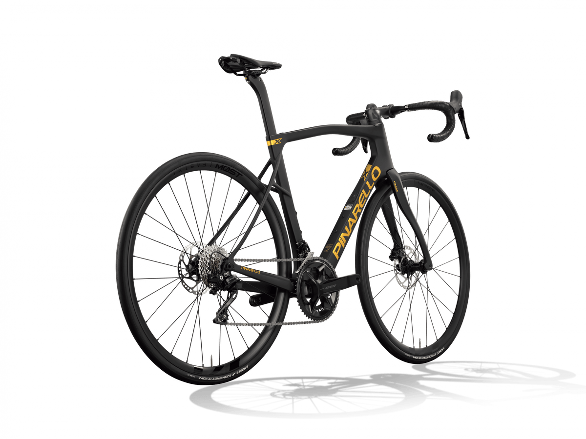 Pinarello X1 MY27 105 2x12 DB
