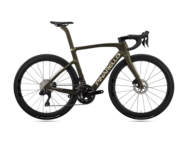 Pinarello F5 105 Di2 2x12 DB FM20 – MOST Fast 45 CARBON