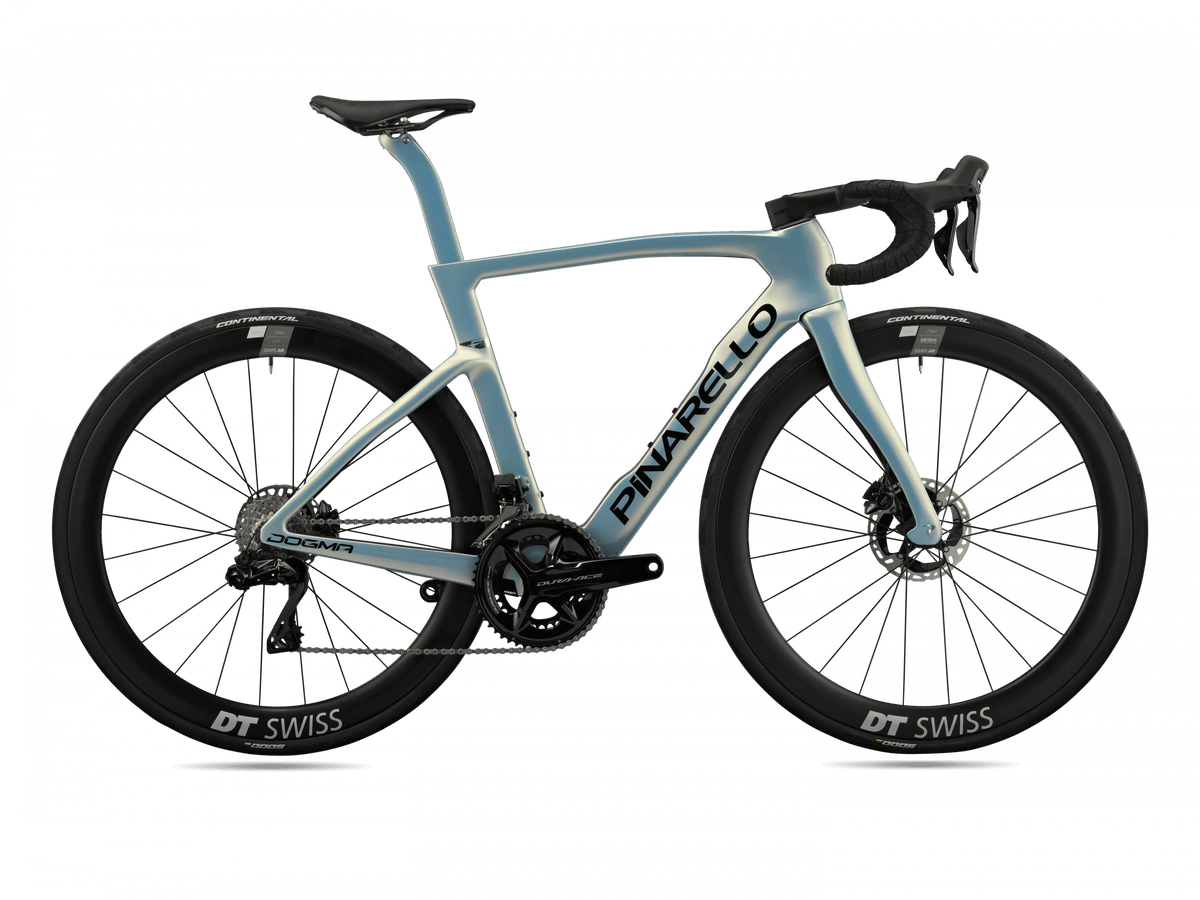 Pinarello Dogma F SRAM Red AXS Luxter Venice