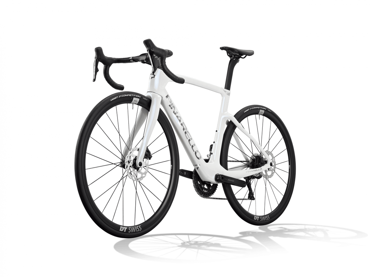 Pinarello F3 105 Di2 2x12 DB FM20