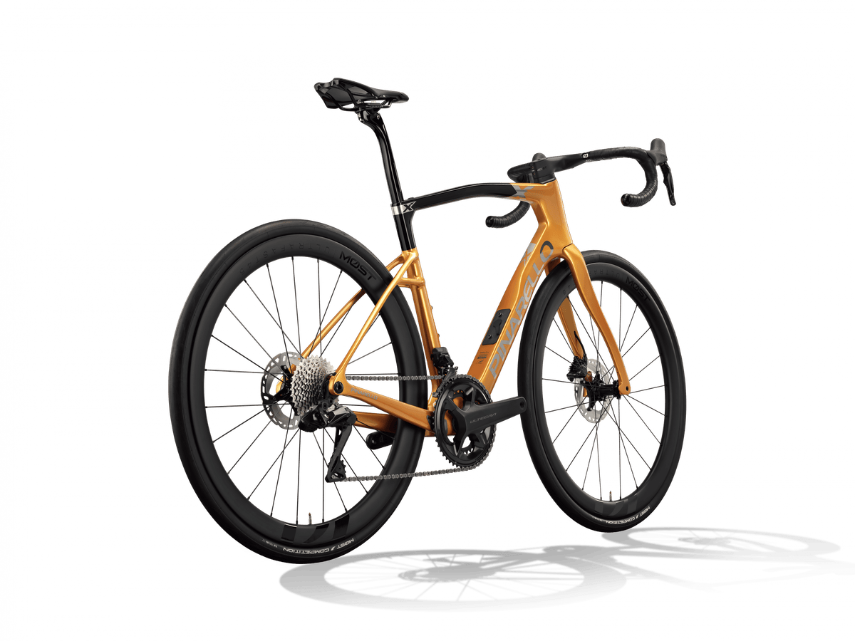 Pinarello X7 MY27 Ultegra Di2 2x12 DB FM20