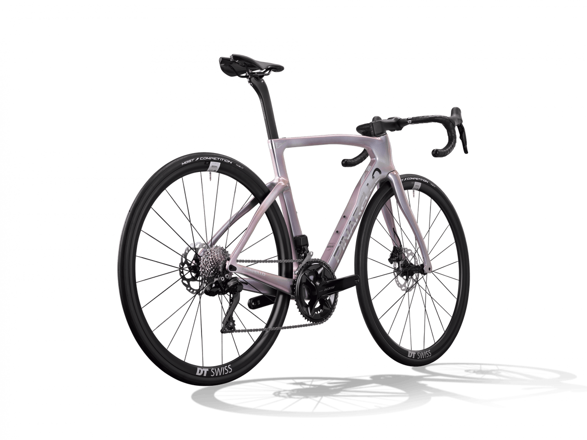 Pinarello F3 105 Di2 2x12 DB FM20