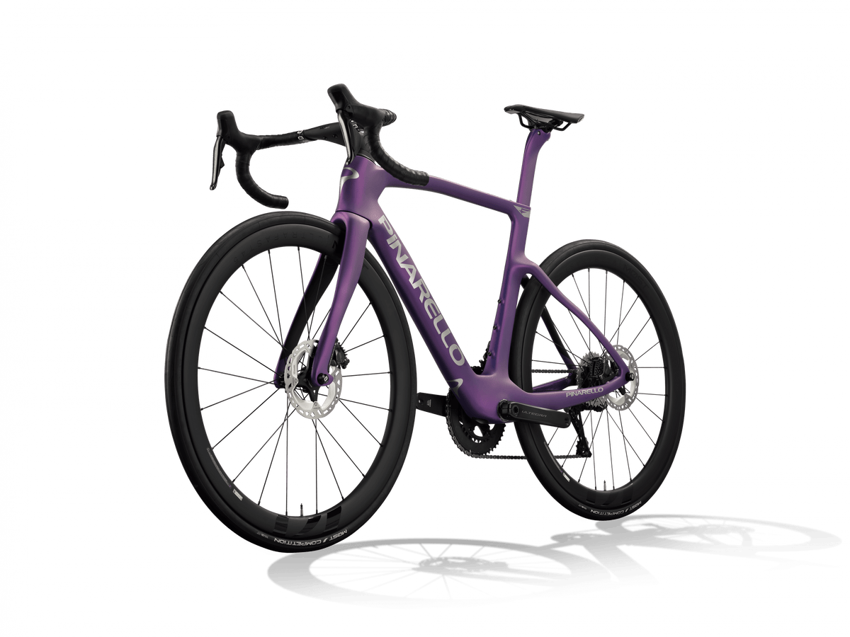 Pinarello F7 Ultegra Di2 2x12 DB FM20