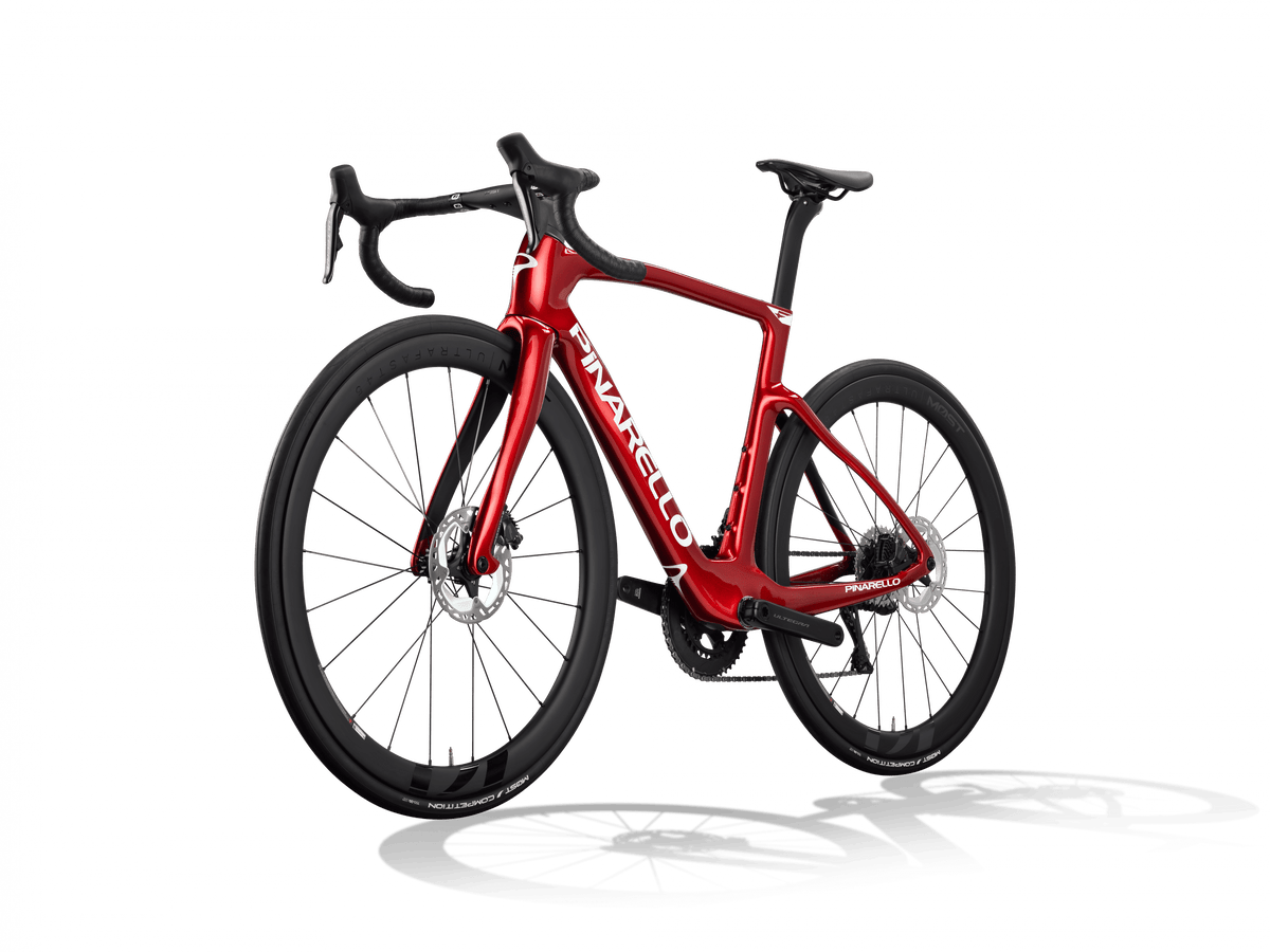 Pinarello F7 Ultegra Di2 2x12 DB FM20