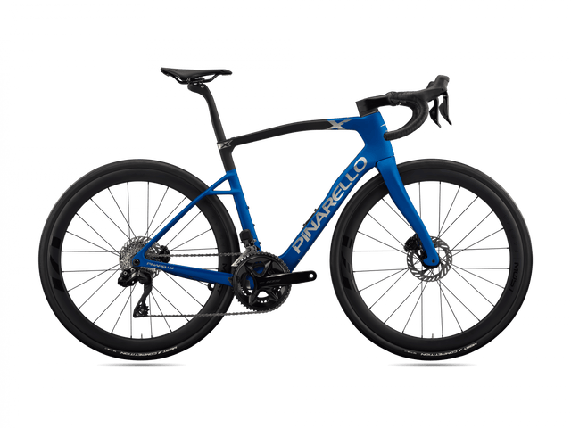 Pinarello X5 MY27 105 Di2 2x12 DB FM20