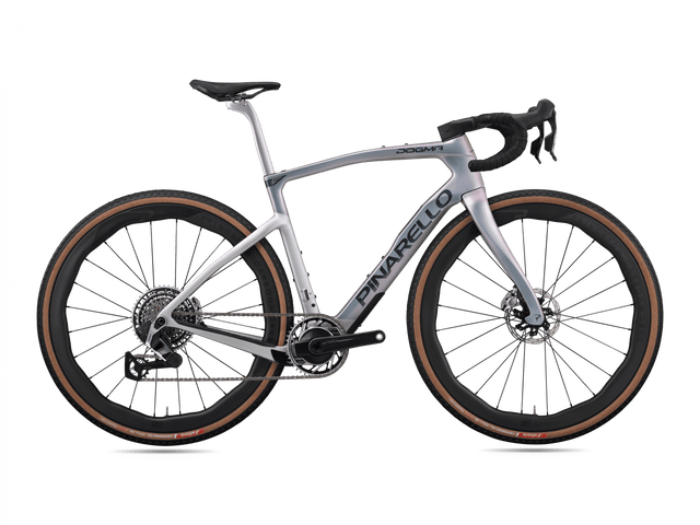 Pinarello Dogma GR Dura Ace Di2 2x12 DB