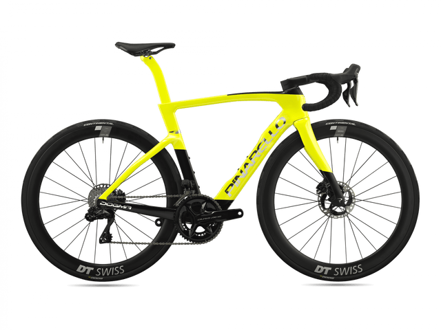 Pinarello Dogma F Super Record 2x12 DB Wireless FM20