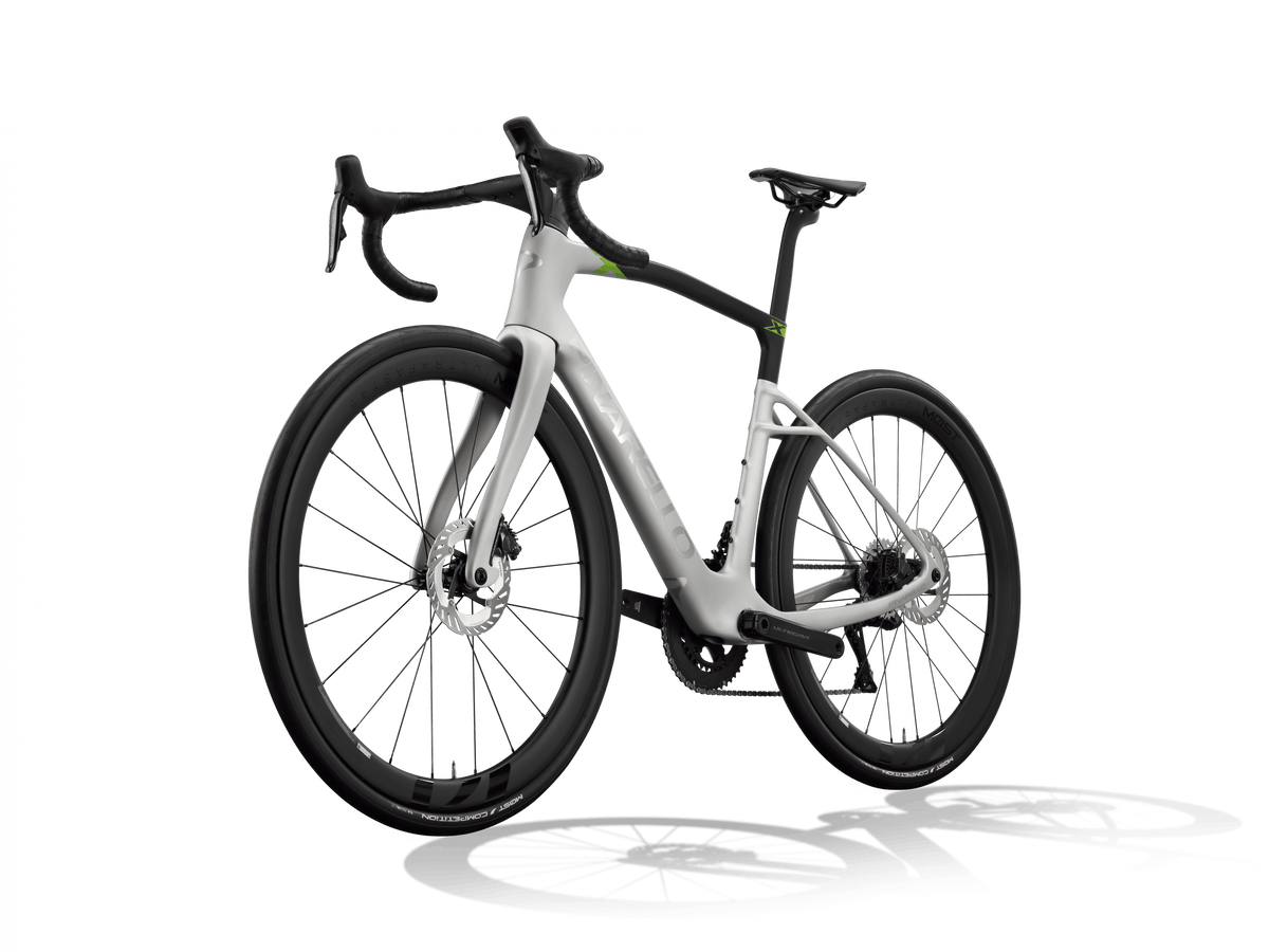 Pinarello X7 MY27 Ultegra Di2 2x12 DB FM20