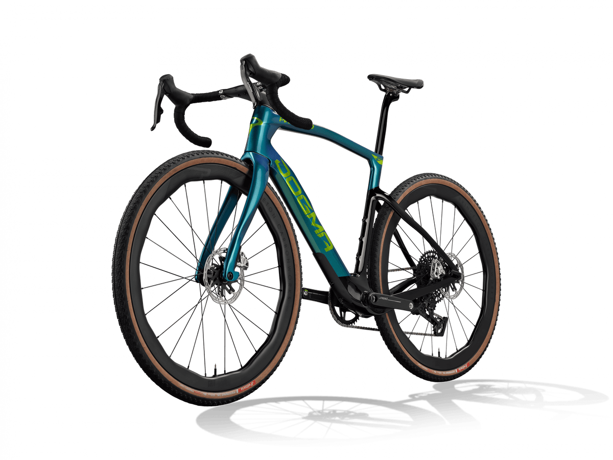 Pinarello Dogma GR Red AXS 1x13DB XPLR