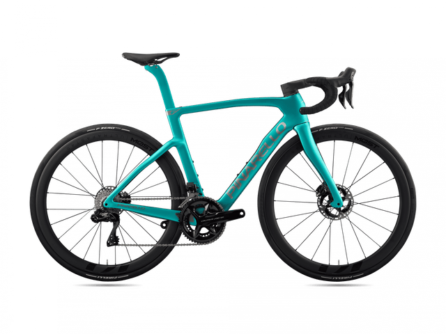 Pinarello F9 Dura Ace Di2 2x12 DB FM20