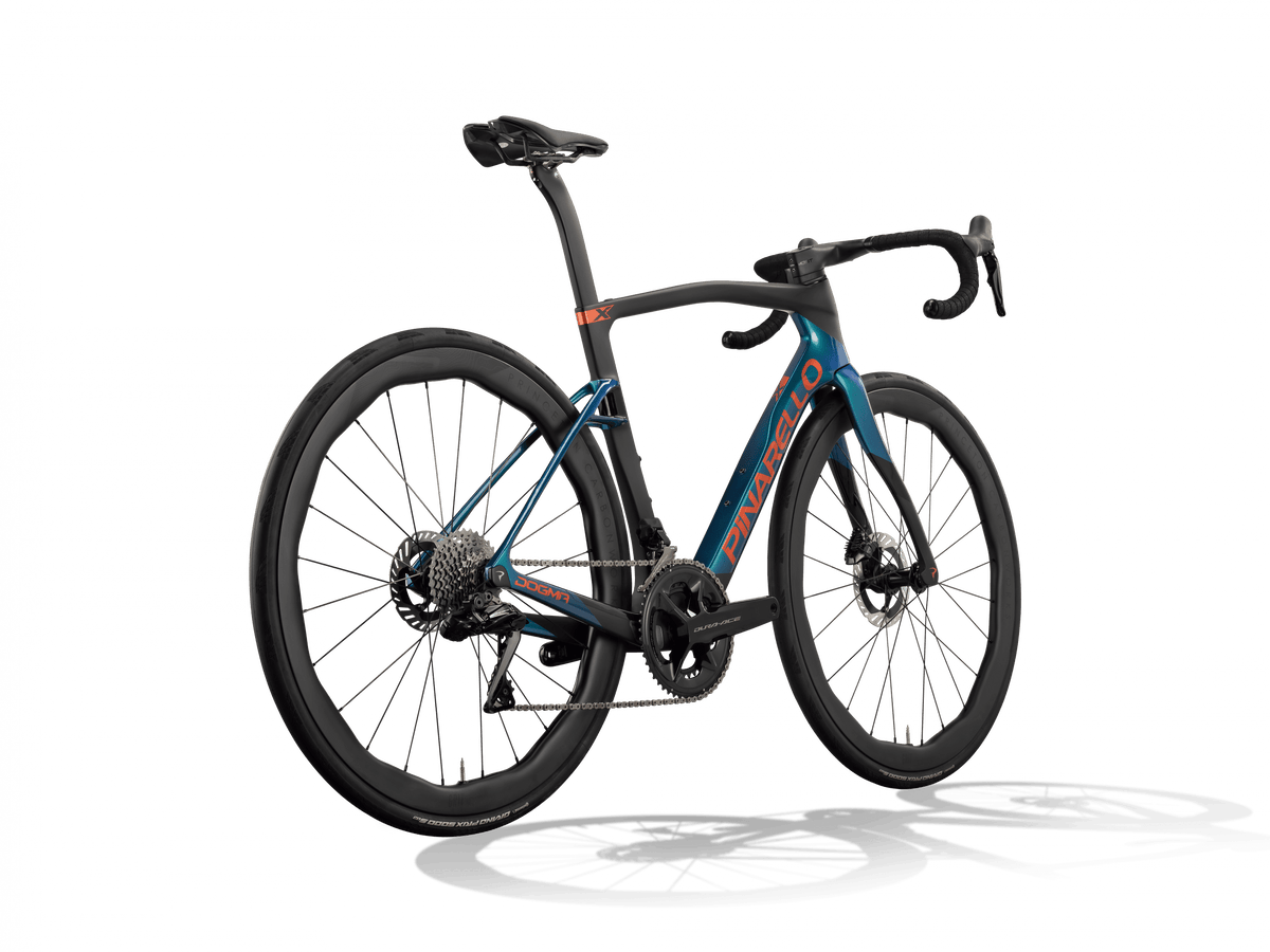 Pinarello Dogma X MY27 Dura Ace Di2 2x12 DB FM20