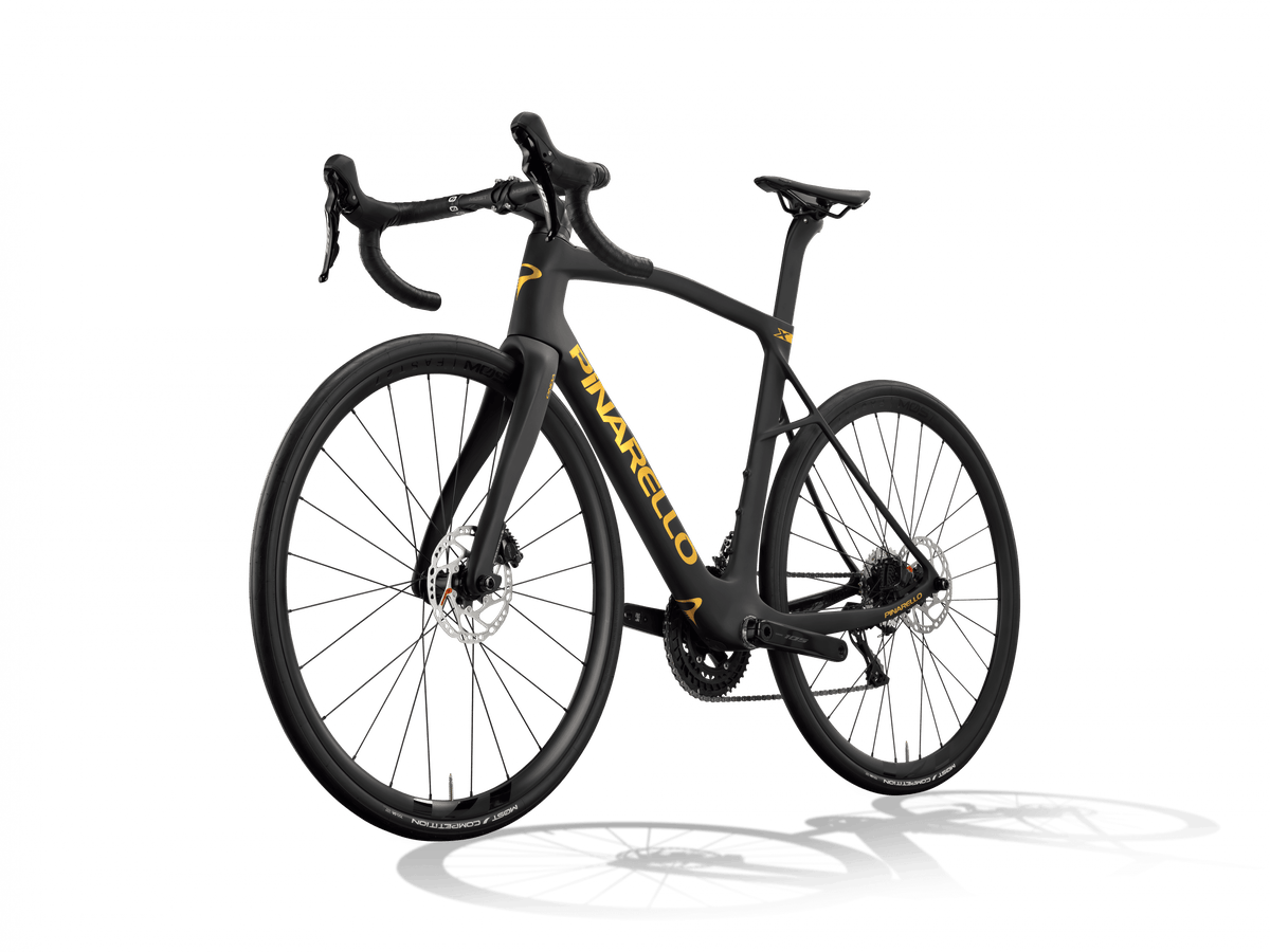 Pinarello X1 MY27 105 2x12 DB