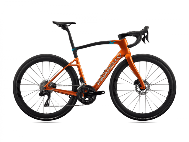 Pinarello X5 MY27 105 Di2 2x12 DB FM20