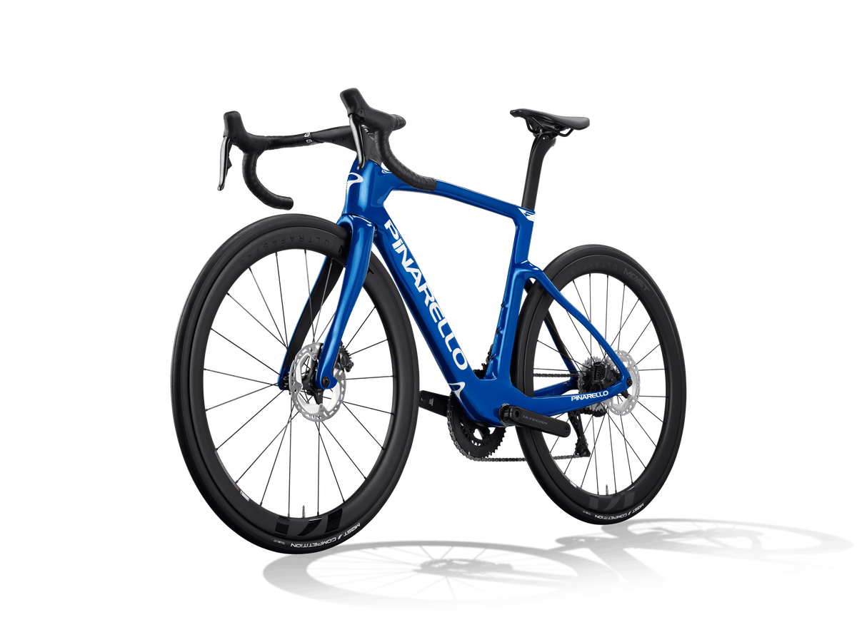 Pinarello F7 Ultegra Di2 2x12 DB FM20