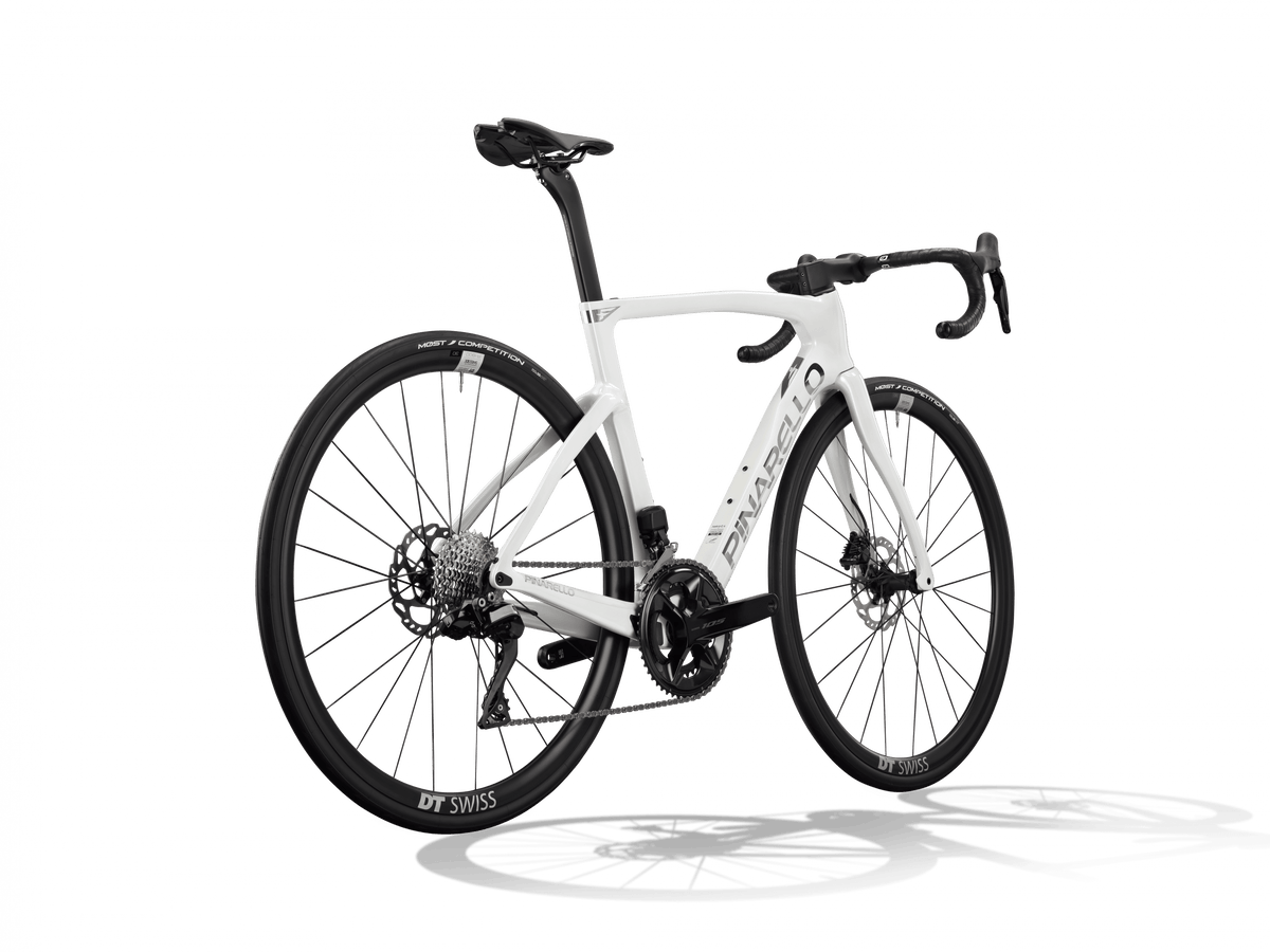 Pinarello F3 105 Di2 2x12 DB FM20