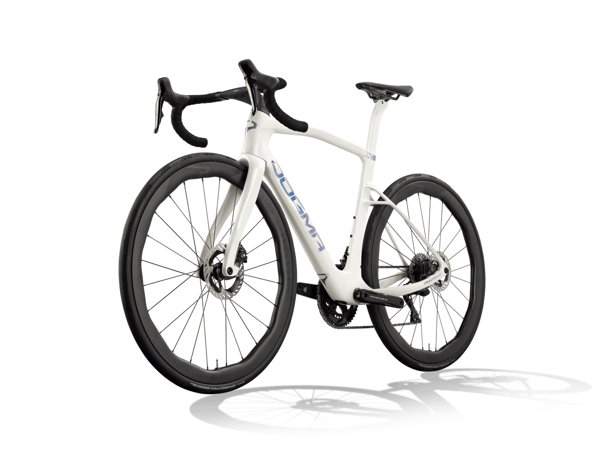 Pinarello Dogma X MY27 Dura Ace Di2 2x12 DB FM20