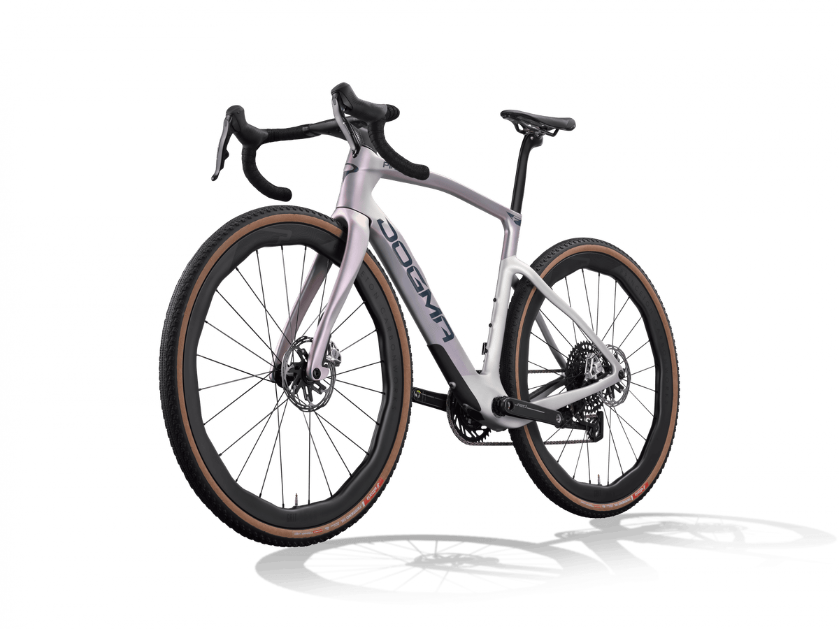 Pinarello Dogma GR Dura Ace Di2 2x12 DB