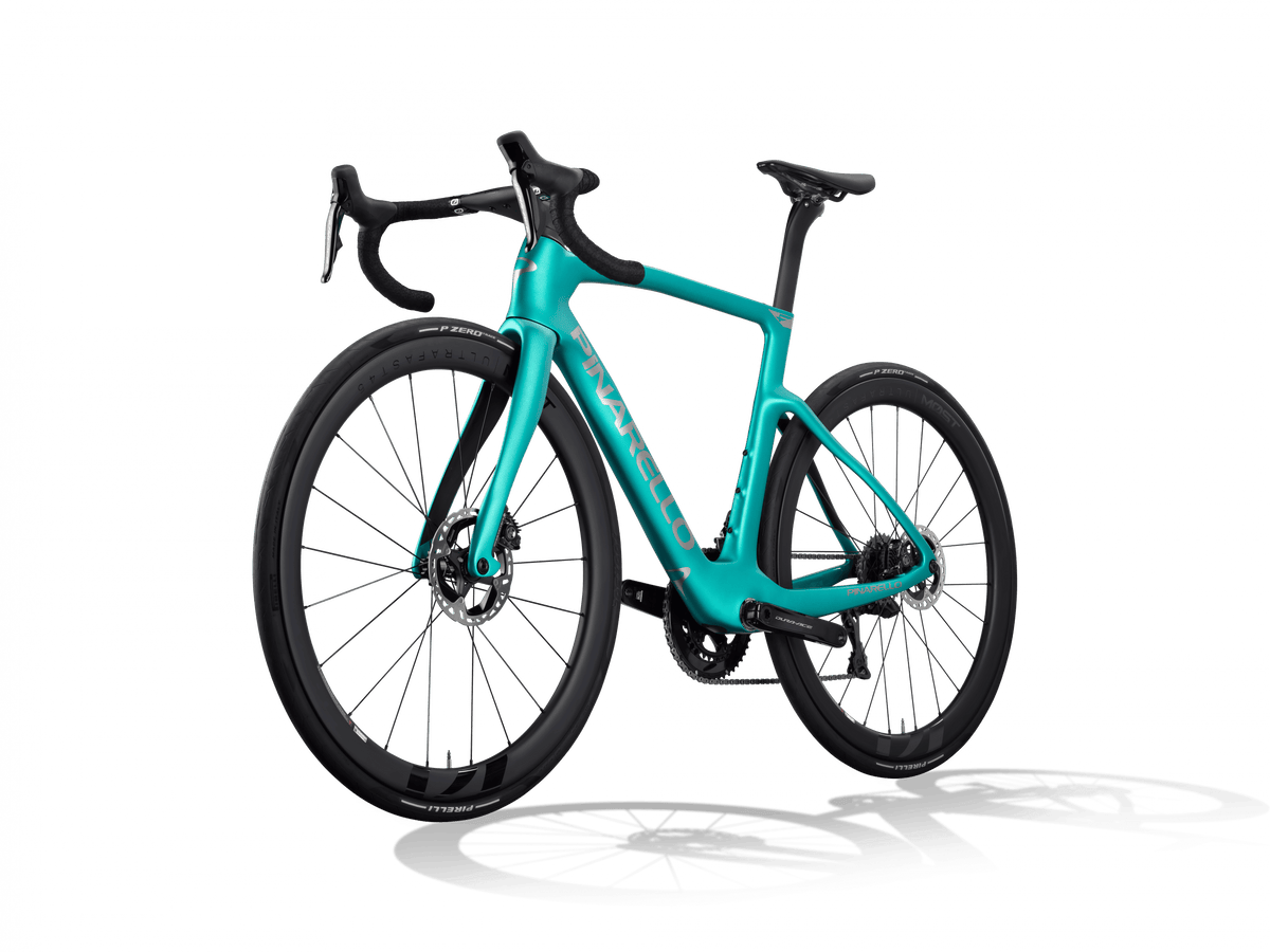 Pinarello F9 Dura Ace Di2 2x12 DB FM20