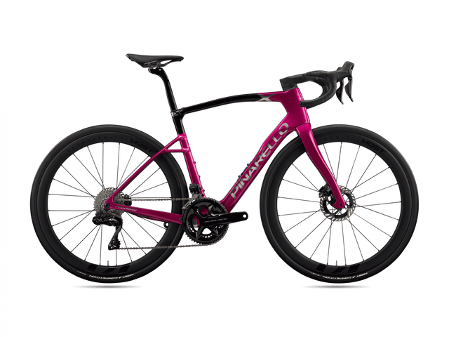 Pinarello X9 MY27 Dura Ace Di2 2x12 DB FM20