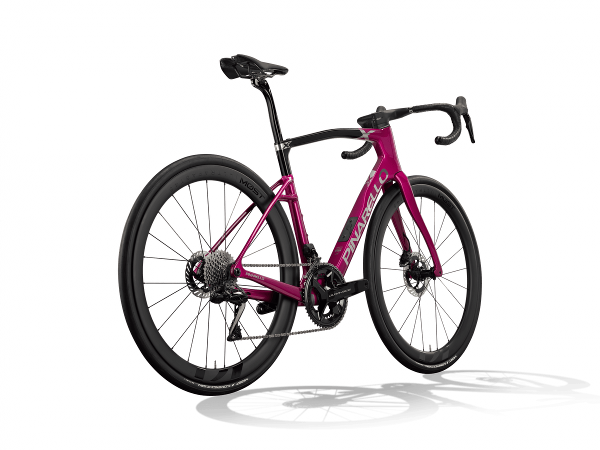 Pinarello X9 MY27 Dura Ace Di2 2x12 DB FM20