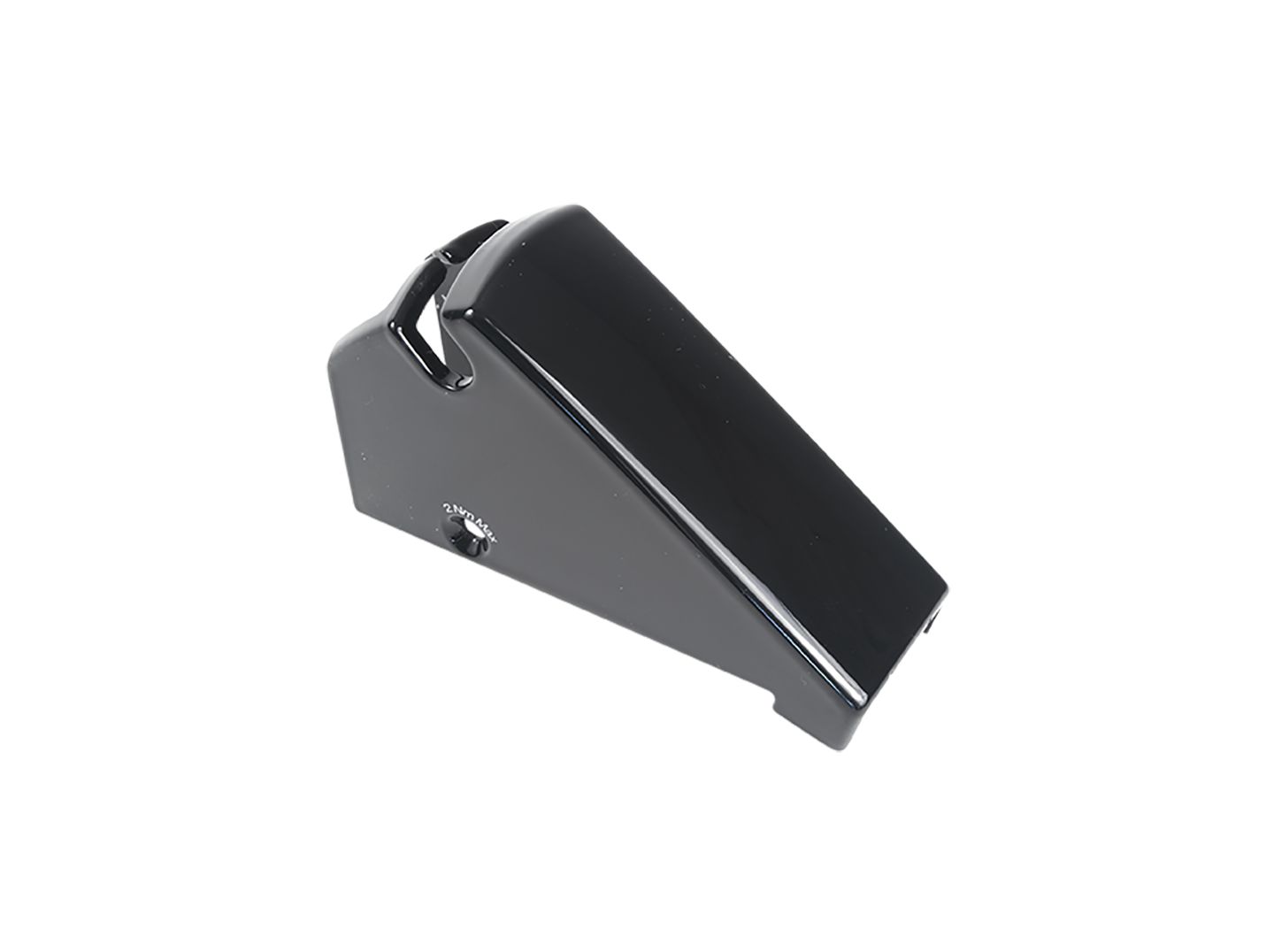 Bontrager Speed Concept High-Near Stem