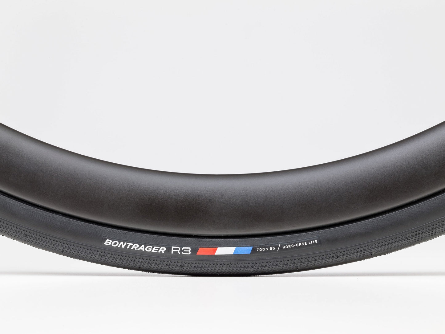 Pneumatico strada Bontrager R3 Hard-Case Lite