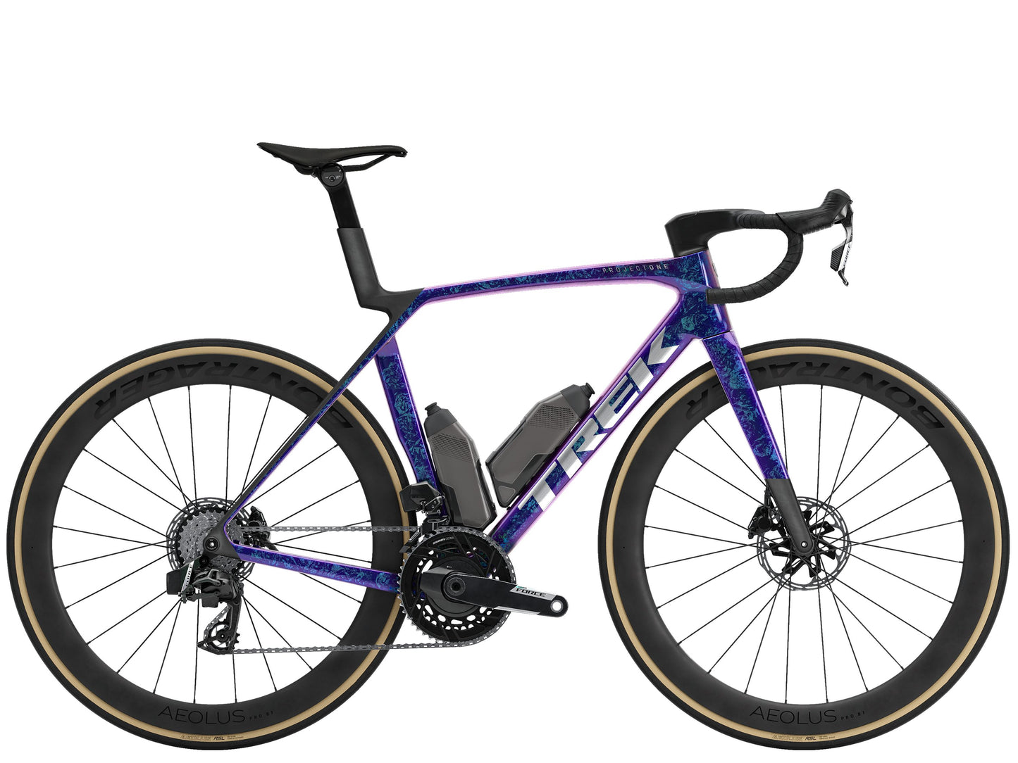Madone SLR 7 AXS