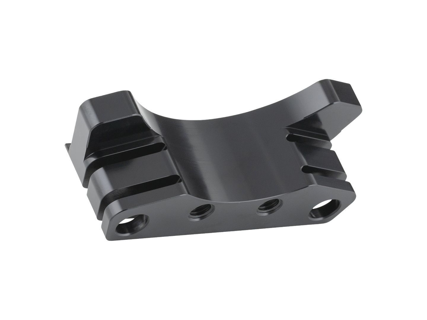 Trek Fetch+ 4 Front Steer Cable Mount