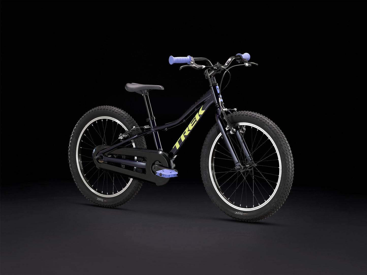 Precaliber 20