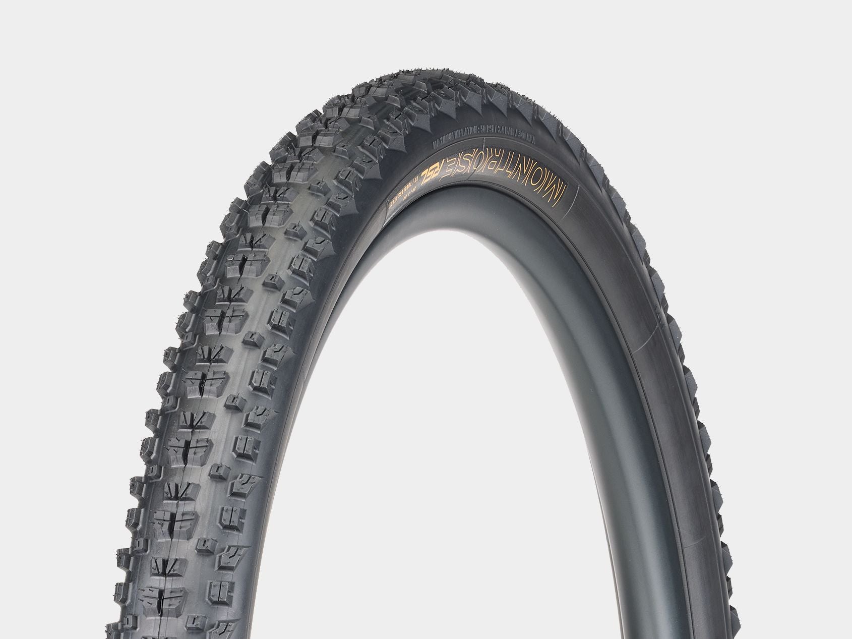 mtb reifen bontrager Bontrager Montrose RSL XT TLR MTB-Reifen