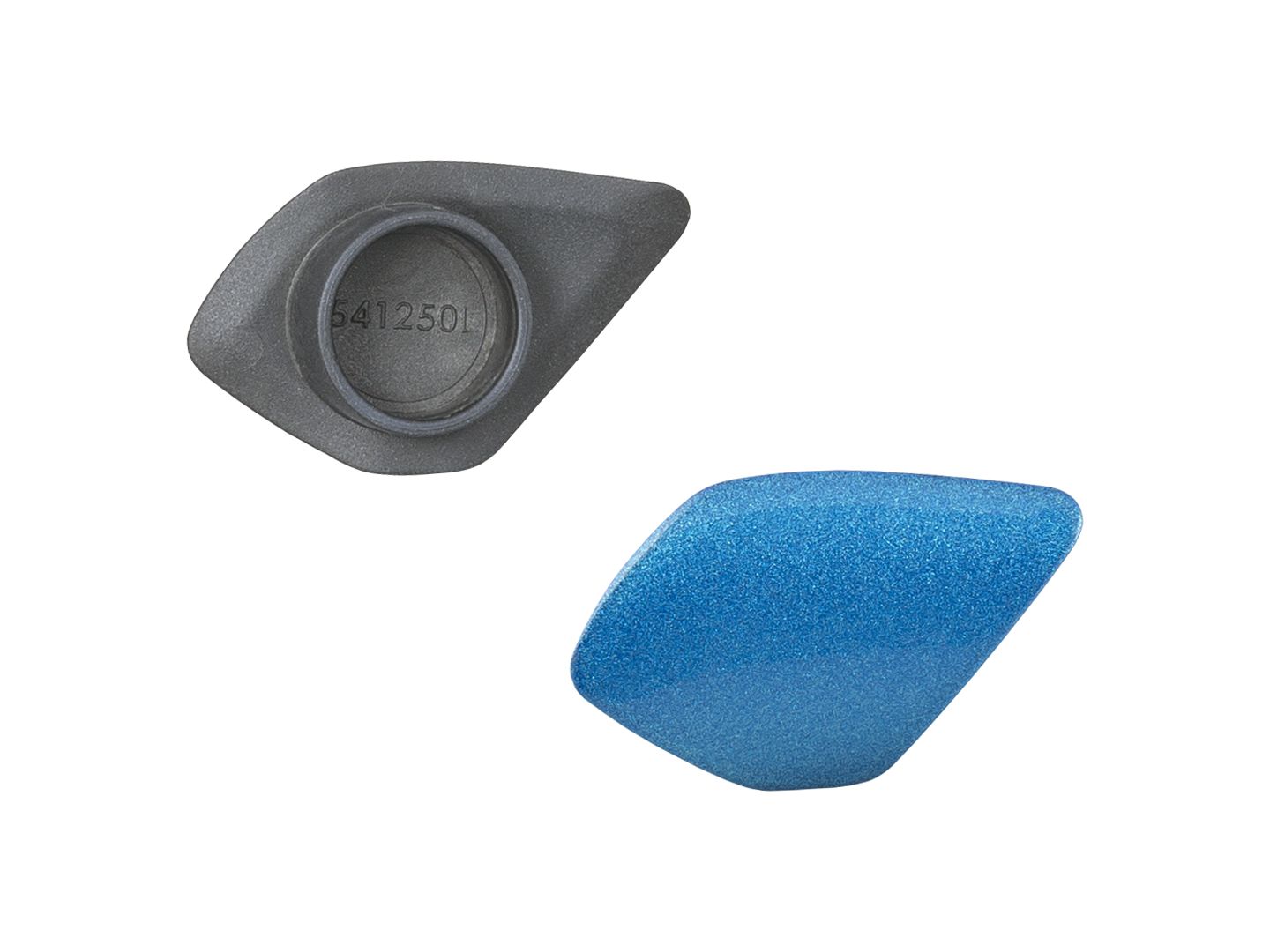Trek 2021 Boone Rear IsoSpeed Cover