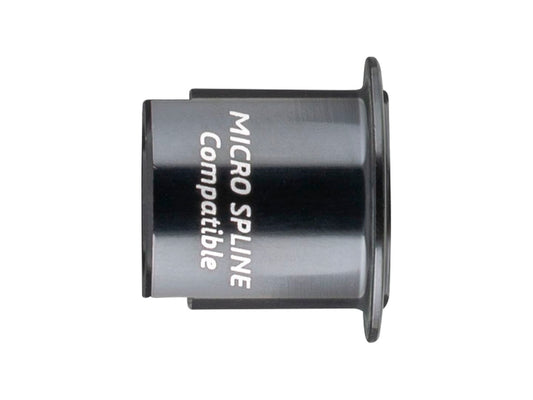 Bontrager MST-148 Micro Spline Drive Side Axle End Cap