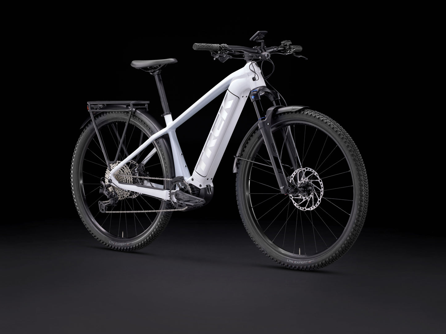 Powerfly Sport 5 Equipped Gen 4