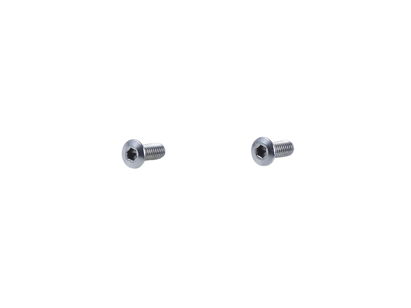 Trek Madone 9 Series Control Center Mounting Bolts